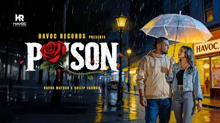poison official music video