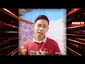 Download Lagu MERAGU BY RAFLY DA Cover by KHOIRUL JAKARTA | KONSER FINAL TOP 10 BADAI 2021 GROUP 1