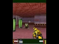 Alien Shooter 3D Java ME Game - Walkthrough No Commentary
