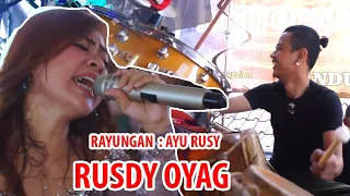 Download Rayungan Rusdy oyag pusang ayu Rusdy MP3