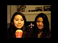 Trouble Sleeping - Corrine Bailey Rae (Cover) w/ Carissa Rae