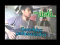 Download Lagu (WALI) Nenekku pahlawanku - inal cover | Guitar fingerstyle Bau bau