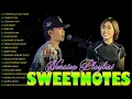 Download Lagu SWEETNOTES Nonstop 2025💥Romantic OPM Top Hits 2025 With Lyrics💞New OPM Top Hits Playlist 2025