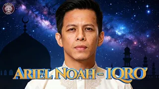 ariel noah iqro ai cover lagu religi terbaru ramadhan 1447h