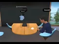 VR Mock Coding Interview - Nearly Sorted Array