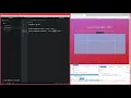 CSS Grid Layout Course Grid Template