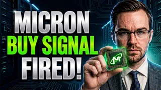 Micron SK Hynix Buy Signal Just Fired Nvidia Confirmed The Memory Bottleneck