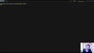 Educational Rust live coding - Building a web app