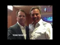 Mark Preston - Former Member Of The Lettermen