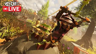 🔴LIVE! 😢 BETA MOURNING STREAM...NEVER FORGET WHAT THEY TOOK FROM US 😢
