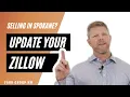 ZILLOW SPOKANE HOMES