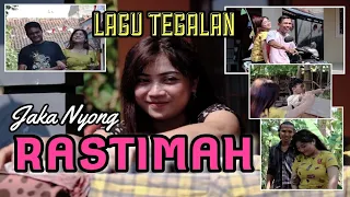 rastimah jaka nyong lagu tegalan official video clip