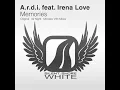 Memories (Original Mix)
