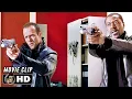 Download Lagu Jet Li Vs Jason Statham Shootout Scene | THE ONE (2001) Movie CLIP HD