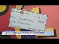 Third Marylander wins 1 million in Powerball as jackpot grows