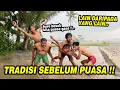Download Lagu SERUNYA PADUSAN ALA GWSM !! Renang dan hujan-hujan disawah..