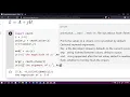 Complex Numbers in Python
