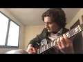 Download Lagu Blue Moon-Solo Guitar Arrangement by Theo Curtin