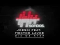 Joeski feat. Héctor Lavoe - Dia De Ayer (Extended Mix)