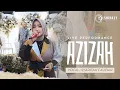 Azizah  -  GAMBUS ELSHIRAZY  (  Live Cover  )
