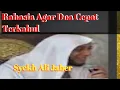 Download Lagu Rahasia agar doa cepat terkabul | Syekh Ali Jaber #shorts #video shorts