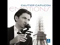Suite bergamasque, CD 82, L. 75: III. Clair de lune (Orch. Ducros)