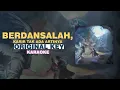[KARAOKE] Hindia - Berdansalah, Karir Tak Ada Artinya (ORIGINAL KEY)