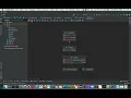 How to create UML Class Diagrams with IntelliJ Ultimate macOS