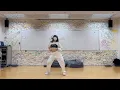 Download Lagu H1-KEY - Athletic Girl DANCECOVER