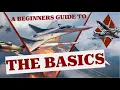A Beginner s Guide to War Thunder The Basics Part1