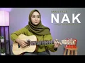 Download Lagu NAK - IWAN FALS (COVER AKUSTIK BY REGITA ECHA)