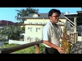 Download Lagu Elsya feat. Aan Story - TRAUMA (Saxophone Cover by Christian Ama)