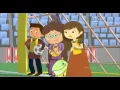 060 Super Why The Big Game