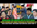 Download Lagu MEMALUKAN 200 ANGGOTA DPR DIPEC4T  MASAL KARENA MANGKIR DARI SIDANG PENGESAHAN UU PERAMPASAN ASET