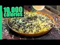 Download Lagu Jakarta Street Food Tour! GOD LEVEL Martabak and Jakarta's BEST Street Food!