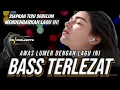 Download Lagu AWAS LUMER DENGAR LAGU INI | BASS TERLEZAT | DJ CEK SOUND FULL BASS GLERR FYP TIKTOK