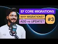 EF Core Migrations Explained in Depth All Migration Commands with Examples