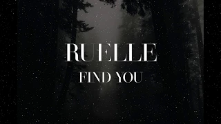 Download Ruelle - Find You (Lyrics) MP3