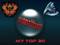 Download Lagu Judas Priest - Top 30 SONGS