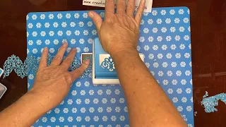 Tricks with the Creative Memories Border Punches