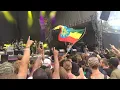 Chris Martin Live @Summer Jam 2016 Look on My Face by Tin.i Selectah