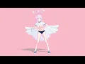 【MMD R18】 Mika Helltaker
