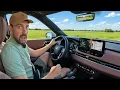 It s better than RAV4 and CR-V until 2026 Mitsubishi Outlander Review