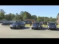 Family friends honor Jim and Gloria DeWitt as they are laid to rest
