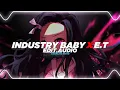 Download Lagu Industry baby x e.t - katty perry \u0026 lil nas [edit audio]
