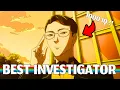 Download Lagu Better than DETECTIVE CONAN ?