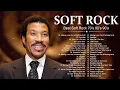 Download Lagu Rod Stewart, Phil Collins, Scorpions, Air Supply, Bee Gees, Lobo -Soft Rock Songs 70s 80s 90s Ever