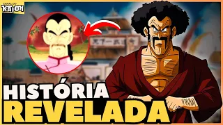 COVARDE OU GÊNIO? A HISTÓRIA OCULTA DE MR. SATAN
