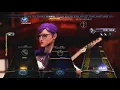 Magnetic Baby by Semi-Precious Weapons Full Band FC #2545