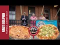 Nauti Dolphin Pizza Review Fairfield CT Community Focused Great Pizza Salt of the Earth Owners